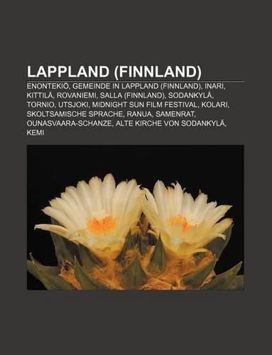 Lappland (Finnland)