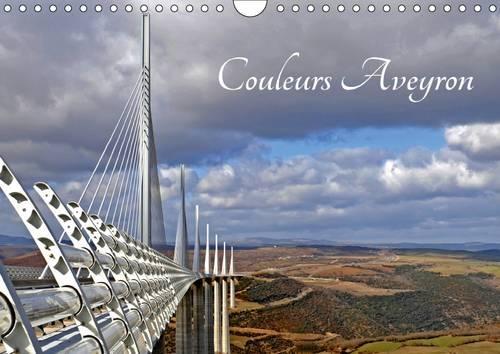 Couleurs Aveyron 2017