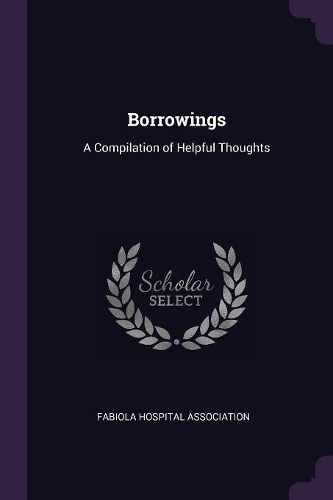 Borrowings