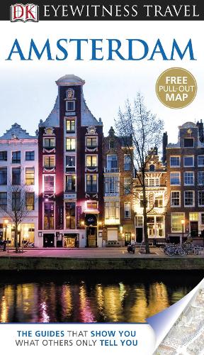 DK Eyewitness Amsterdam