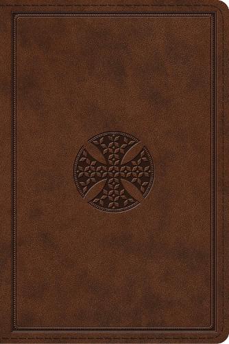 ESV Study Bible, Personal Size
