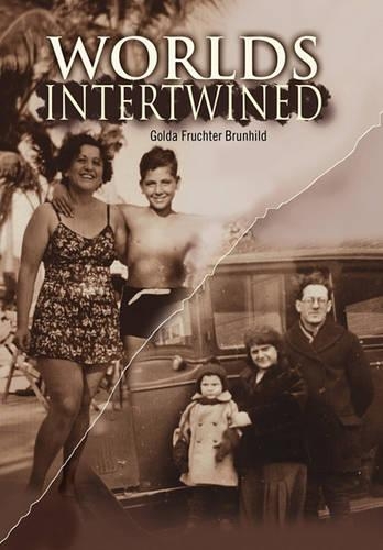 Worlds Intertwined: (English)