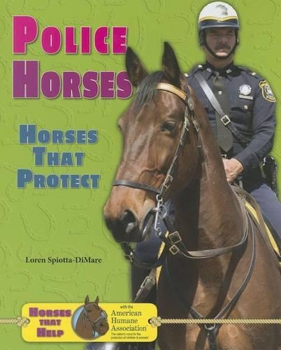 Police Horses
