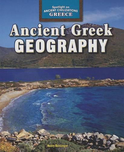 Ancient Greek Geography