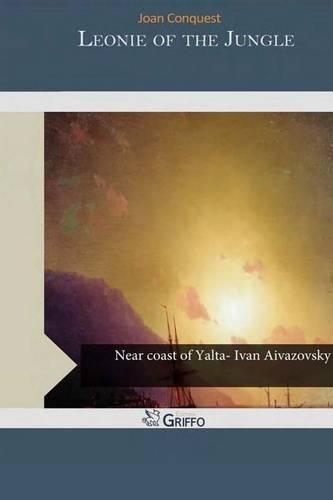 Leonie of the Jungle