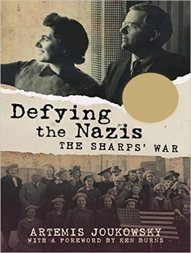 Defying the Nazis: The Sharps’ War