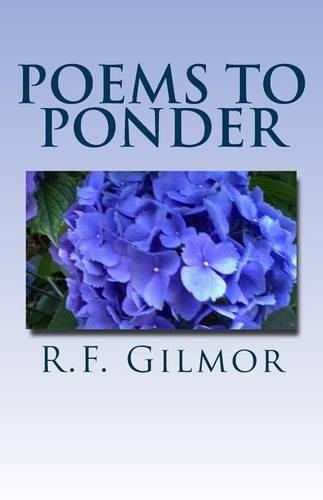 Poems to Ponder: (English)