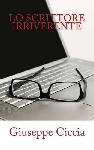 Lo scrittore irriverente