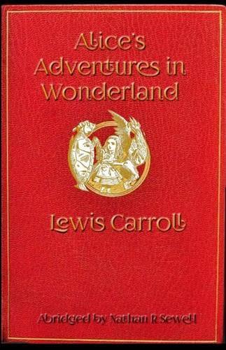 Alice's Adventures in Wonderland