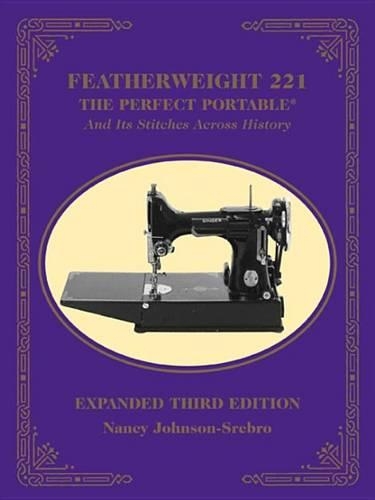 Featherweight 221