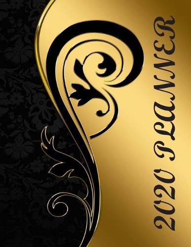 2020 Planner