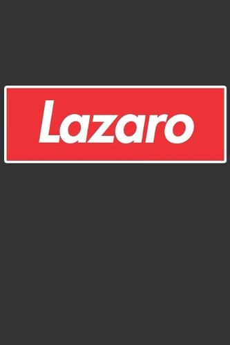 Lazaro