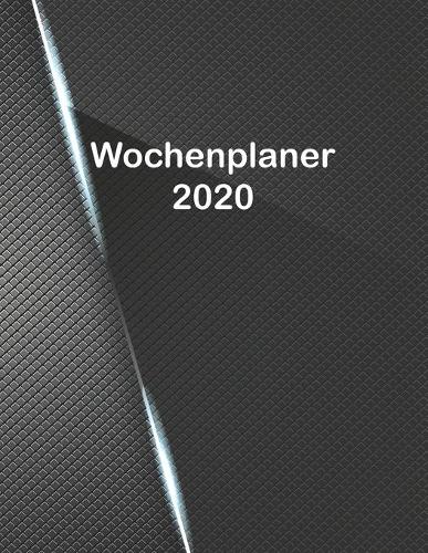 Wochenplaner 2020