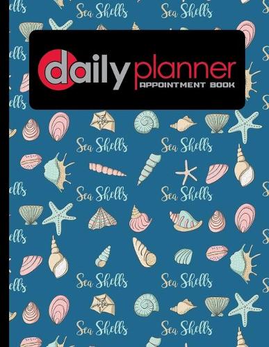 Daily Planner Appointment Book