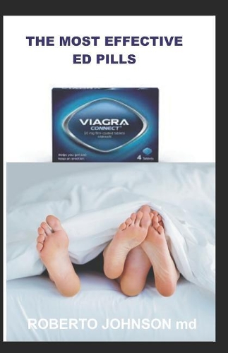 The Most Effective Ed Pills