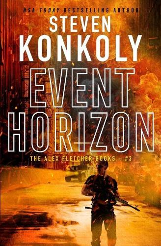 Event Horizon