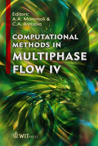 Computational Methods in Multiphase Flow