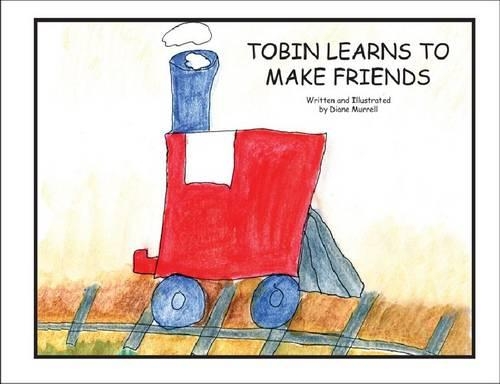 Tobin Learns to Make Friends