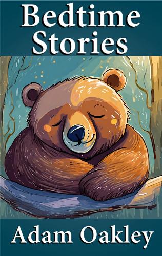 Bedtime Stories For Ages 4+