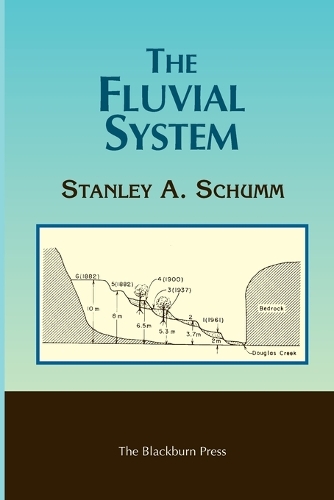 The Fluvial System: (English)