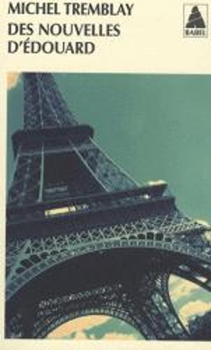 Chroniques du Plateau Mont-Royal. Tome 4