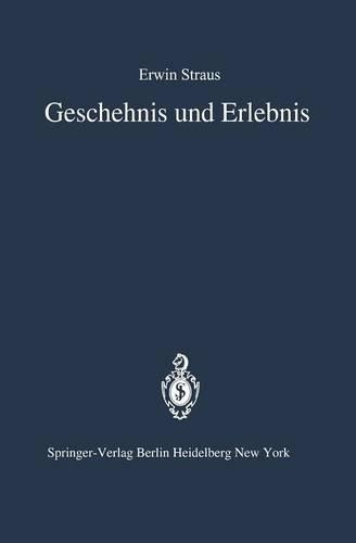 Geschehnis und Erlebnis