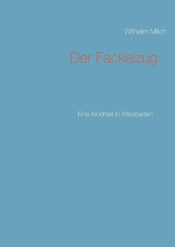 Der Fackelzug