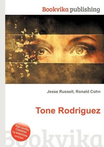Tone Rodriguez