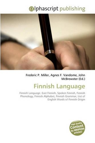 Finnish Language
