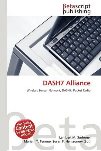 Dash7 Alliance