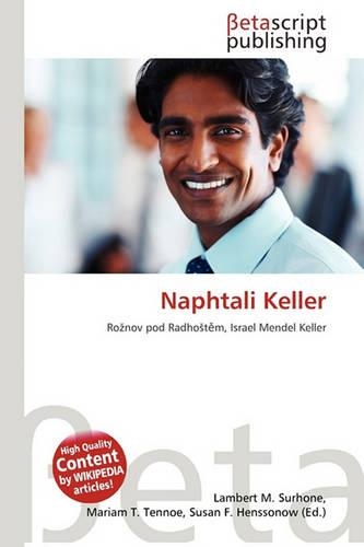 Naphtali Keller