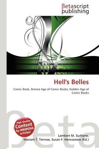 Hell's Belles
