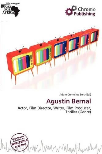 Agust N Bernal