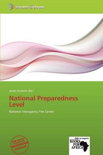 National Preparedness Level