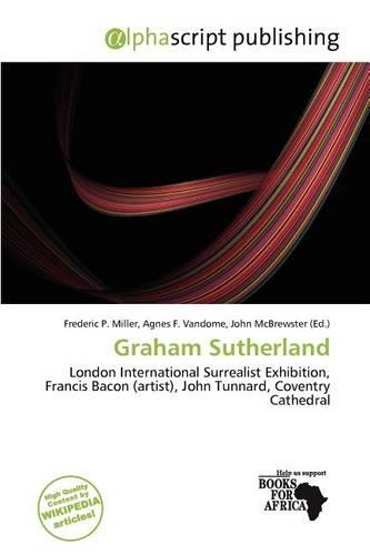 Graham Sutherland: (English)