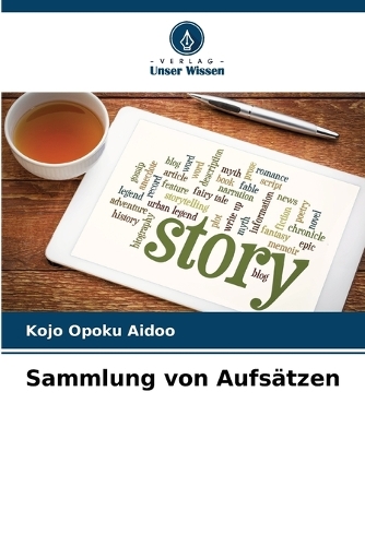 Sammlung von Aufsätzen