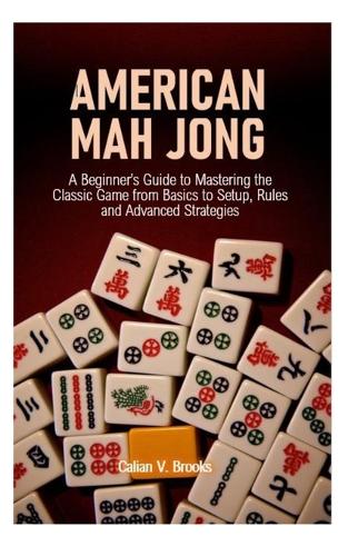 American Mah Jong