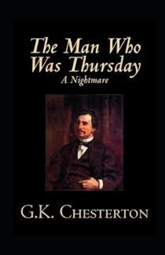 The Man Who Was Thursday