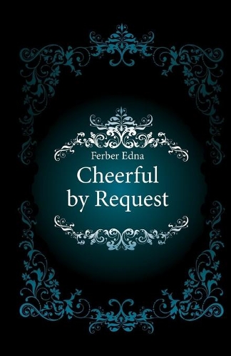 Cheerful-By Request Illustrated