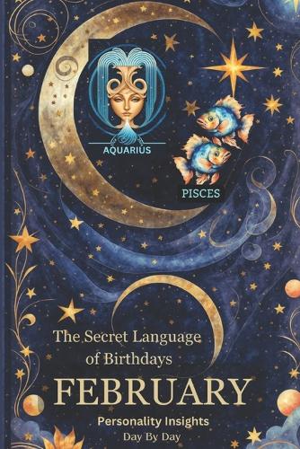 The Secret Language of Birthdays: February Profiles: Personality Insights(Birthdays Profiles)