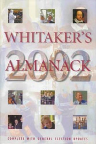 Whitaker's Almanack