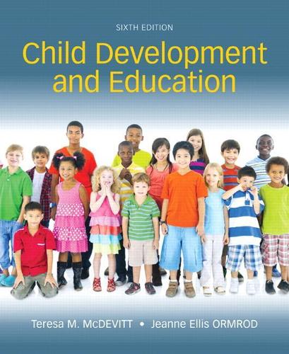 Child Development and Education