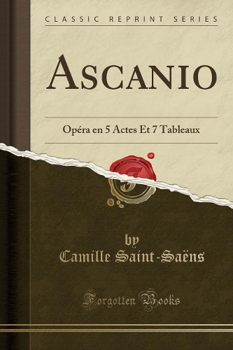 Ascanio