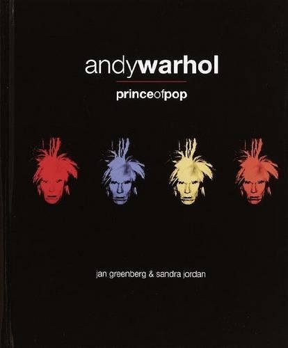 Andy Warhol: Prince of Pop