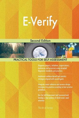 E-Verify Second Edition