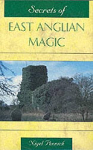 Secrets of East Anglian Magic