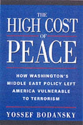 The High Cost of Peace