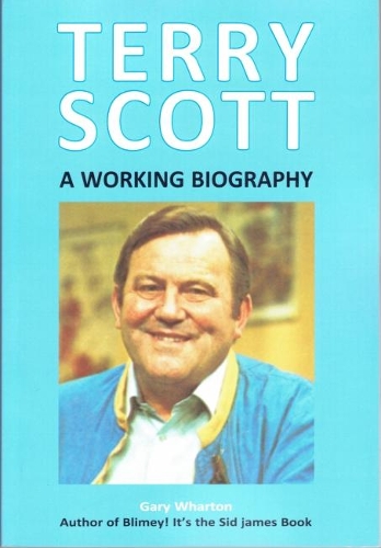 Terry Scott