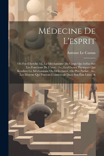 Médecine de l'esprit