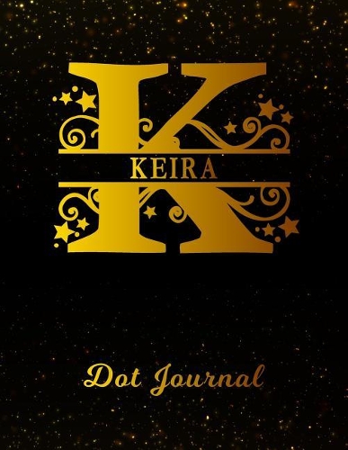 Keira Dot Journal